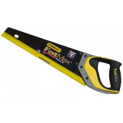 Stanley Scie égoÏne Blade Armor Fatmax 7 dents/pouce 380mm 2-20-528 Stanley Kobleo