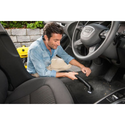 Karcher Brosse voiture kit- 2.863-221.0 Karcher Kobleo