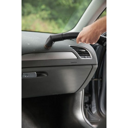 Karcher Brosse voiture kit- 2.863-221.0 Karcher Kobleo