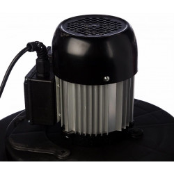 Metabo Aspirateur à sciures SPA 1200 0.55kW 1600Pa débit 900m3/h Metabo Kobleo