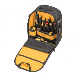 DeWalt Sac à dos porte-outils DWST81690-1 charge 25kg 40L DeWalt Kobleo