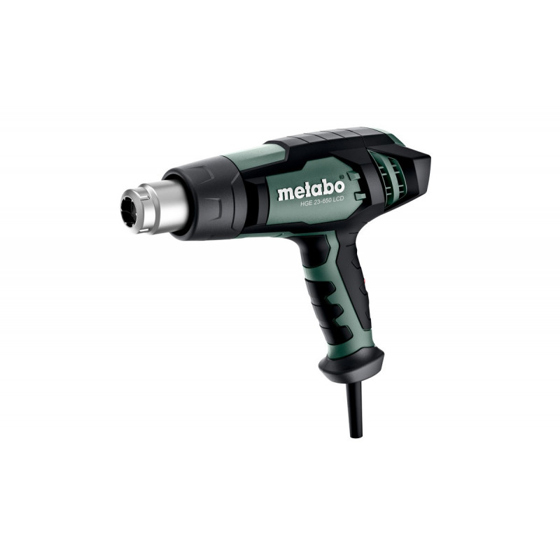 Metabo Décapeur thermique HE 23-650 Control 2300W 50-650°C Metabo Kobleo