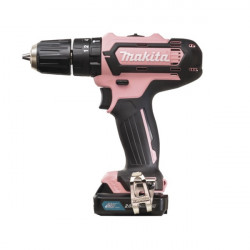 Makita Perceuse visseuse à percussion HP333DSAP1 12V 2,0Ah Li-Ion Makita Kobleo