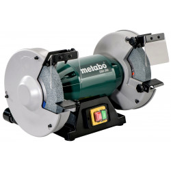 Metabo Touret à meuler DSD 200 750W 200x25x32mm 2980tr/min Metabo Kobleo Metabo Touret à meuler DSD 200 750W 200x25x32mm 2980tr/min Metabo Kobleo