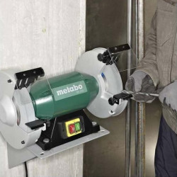 Metabo Touret à meuler DSD 200 750W 200x25x32mm 2980tr/min Metabo Kobleo Metabo Touret à meuler DSD 200 750W 200x25x32mm 2980tr/min Metabo Kobleo