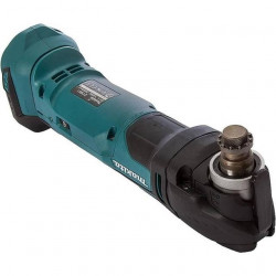 Makita Outil multifonctions DTM51RTJX4 18V 2x5Ah Li-Ion Makita Kobleo