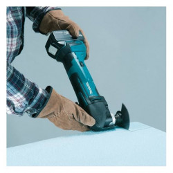 Makita Outil multifonctions DTM51RTJX4 18V 2x5Ah Li-Ion Makita Kobleo