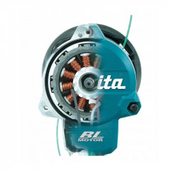 Makita Débroussailleuse DUR365UPT2 18V 2x5Ah Li-Ion 35cm Makita Kobleo