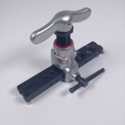 Virax Dudgeonniere pro Frigor D3/16 à 3/4 collet conique 45° Virax Kobleo