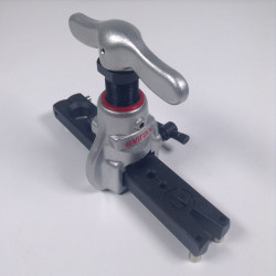 Virax Dudgeonniere pro Frigor D3/16 à 3/4 collet conique 45° Virax Kobleo