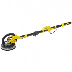 Stanley Ponceuse télescopique à plâtre Fatmax 750W D225mm Stanley Kobleo