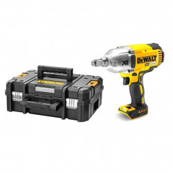 DeWalt Clé à chocs DCF899HNT 18V 950Nm produit nu avec coffret DeWalt Kobleo