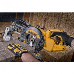 DeWalt Lame de scie circulaire DT1953 D216mm 40 dents DeWalt Kobleo