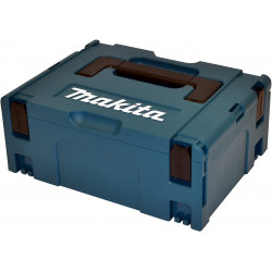 Makita Défonceuse RP0900J 900W 8mm avec coffret Makpac 2 Makita Kobleo