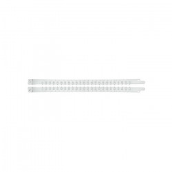 DeWalt Lame pour scie alligator DT2975 tct 48 dents béton cellulaire 450mm Kobleo