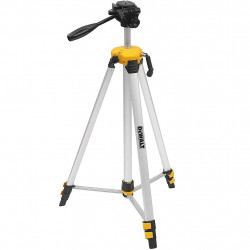 DeWalt Trépied télescopique DE0881T de 0,75m à 1,84m DeWalt Kobleo
