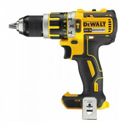 DeWalt Perceuse visseuse à percussion DCD795D2 18V Li-Ion 2x2Ah 60Nm Kobleo