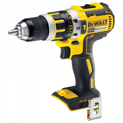 DeWalt Perceuse visseuse à percussion DCD795D2 18V Li-Ion 2x2Ah 60Nm Kobleo