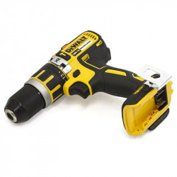 DeWalt Perceuse visseuse à percussion DCD795D2 18V Li-Ion 2x2Ah 60Nm Kobleo