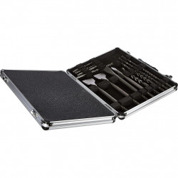 DeWalt Coffret de 15 forets et burins DT9679 Sds-Plus DeWalt Kobleo