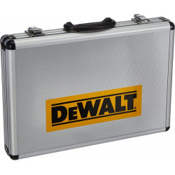 DeWalt Coffret de 15 forets et burins DT9679 Sds-Plus DeWalt Kobleo