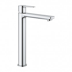Grohe Mitigeur monocommande lavabo Lineare taille XL chromé Grohe Kobleo