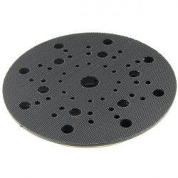 Metabo Plateau abrasif Multi-hole 150mm moyen pour SXE 450/ 3150 Metabo Kobleo