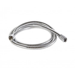 Grohe Flexible en métal Relexaflex Metal 1500mm chromé Grohe Kobleo