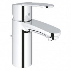 Grohe Mitigeur lavabo Eurostyle Cosmopolitan monocommande taille S chromé Grohe Kobleo