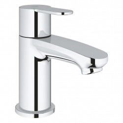 Grohe Robinet lave-mains Eurostyle Cosmopolitan taille XS chromé Grohe Kobleo