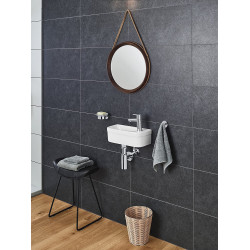 Grohe Robinet lave-mains Eurostyle Cosmopolitan taille XS chromé Grohe Kobleo