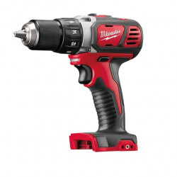 Milwaukee Perceuse visseuse M18 BDD-0 18V 50Nm produit nu Milwaukee Kobleo Milwaukee Perceuse visseuse M18 BDD-0 18V 50Nm produit nu Milwaukee Kobleo