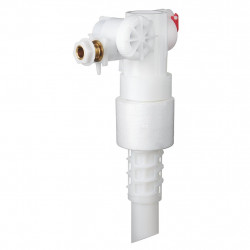 Grohe Robinet flotteur 43537000 Grohe Kobleo