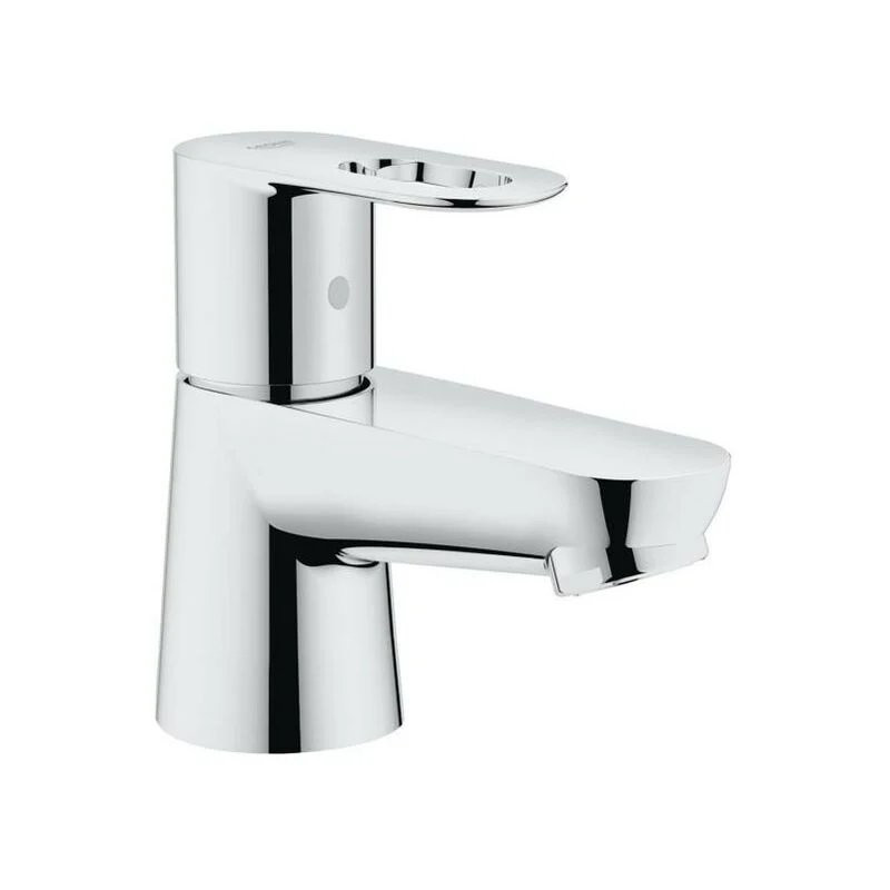 Grohe Robinet de lave-mains Bauloop 1/2" taille XS chromé Grohe Kobleo