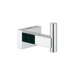 Grohe Set d'accessoires Essentials Cube 3 en 1 chromé Grohe Kobleo