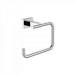 Grohe Set d'accessoires Essentials Cube 3 en 1 chromé Grohe Kobleo