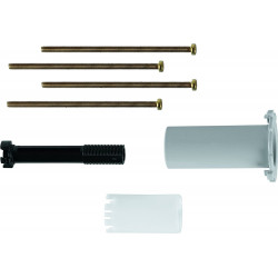 Grohe Extension universelle Rapido SmartBox pour mitigeurs mécaniques 25mm Kobleo