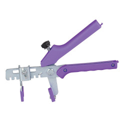 Sidamo Pince 11200046 pour système auto-nivelant et pose des cales Sidamo Kobleo