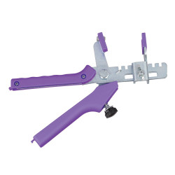 Sidamo Pince 11200046 pour système auto-nivelant et pose des cales Sidamo Kobleo