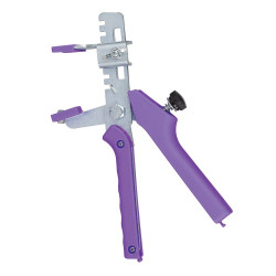 Sidamo Pince 11200046 pour système auto-nivelant et pose des cales Sidamo Kobleo