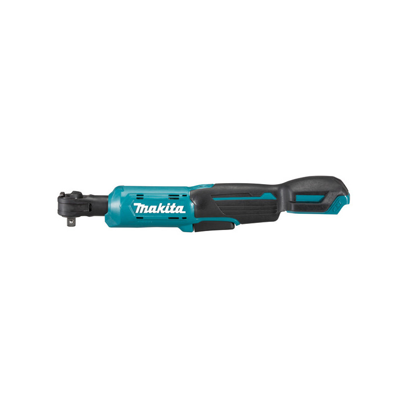 Makita Clé à cliquet WR100DZ 12V Li-Ion 47,5Nm produit seul Makita Kobleo Makita Clé à cliquet WR100DZ 12V Li-Ion 47,5Nm produit seul Makita Kobleo