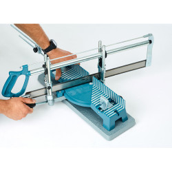 Kupper Scie à onglet de précision Perfekt3 550mm Kupper Kobleo