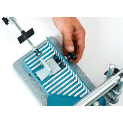 Kupper Scie à onglet de précision Perfekt3 550mm Kupper Kobleo