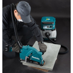 Makita Carter de protection 198440-5 pour aspiration poussières Makita Kobleo