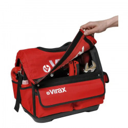 Virax Mini sac à outils textile charge 12Kg Virax Kobleo