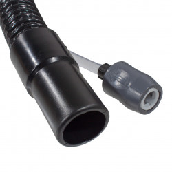 Karcher Flexible d'aspiration 2,5m Karcher Kobleo Karcher Flexible d'aspiration 2,5m Karcher Kobleo