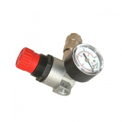 Lacme Détendeur micron 1/4 F 0-12bar Lacme Kobleo