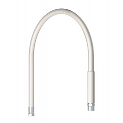 Delabie Flexible cuisine qualité alimentaire blanc 1,20m Delabie Kobleo
