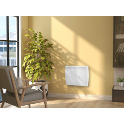 Haverland Radiateur électrique MEDUSA-15 à inertie céramique 1500W Haverland Kobleo