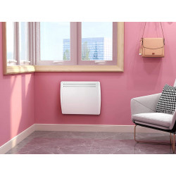 Haverland Radiateur électrique MEDUSA-15 à inertie céramique 1500W Haverland Kobleo